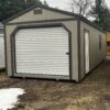 12x36 Garage