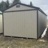 12x36 Garage