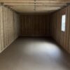 12x36 Garage