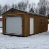 12x24 Garage