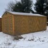 12x24 Garage