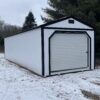 12x36 Garage