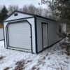 12x36 Garage