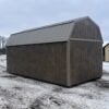 10x20 Lofted garden