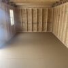 10x20 Lofted garden