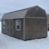 10x20 Lofted Garden