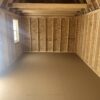 10x20 Lofted Garden