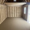 10x20 Lofted Garden
