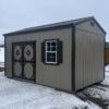 10x16 garden shed