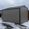 10x16 garden shed