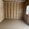 10x16 garden shed