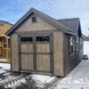 10x20 she shed