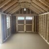 10x20 She shed