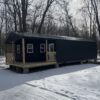 16x40 bayfront portable cabin