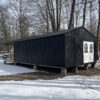 16x40 bayfront portable cabin