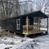 16x40 bayfront portable cabin