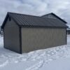 10x20 She shed