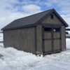 10x20 she shed