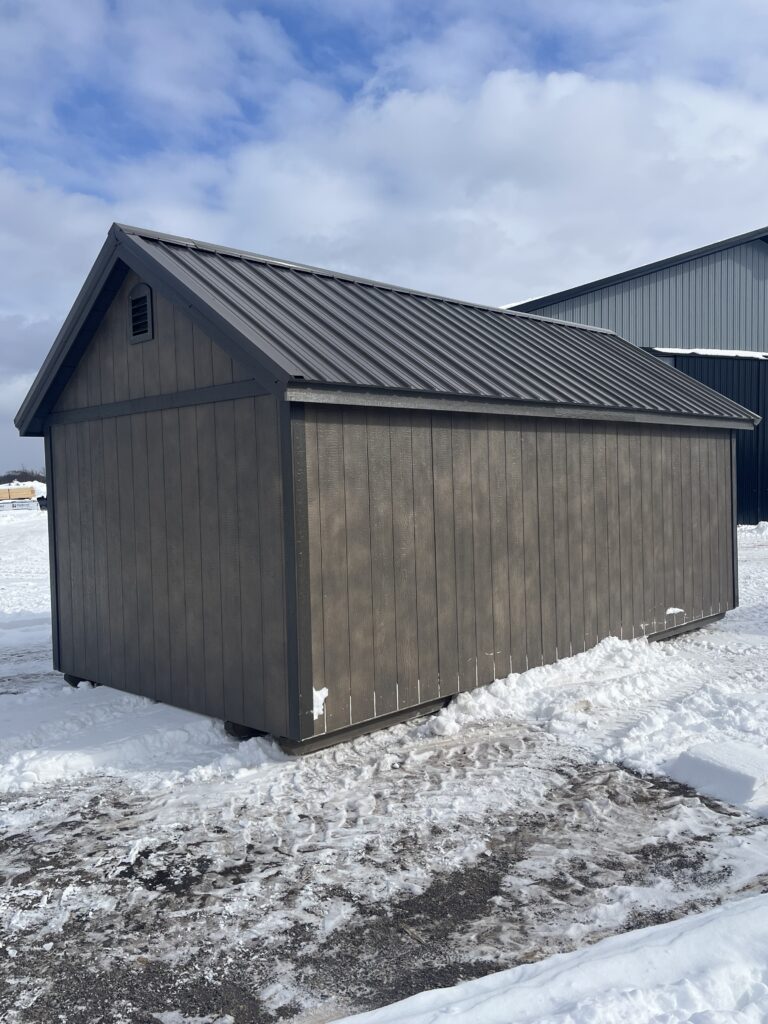 10x20 she shed