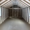 12x30 Deluxe Portable cabin