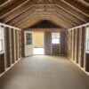 12x30 Deluxe Portable cabin