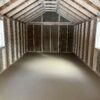 12x30 Deluxe portable cabin