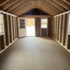 12x30 Deluxe portable cabin