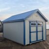 10x16 Garden shed