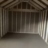 10x16 Garden shed