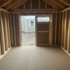 10x16 Garden shed