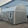 10x20 Lofted garden
