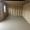 10x20 Lofted garden