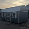 10x20 Lofted Garden