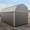 10x20 Lofted Garden