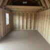 10x20 Lofted Garden