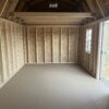 10x20 Lofted Garden