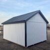 12x16 Deluxe Garden shed