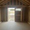 12x16 Deluxe Garden shed