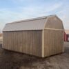 10x20 Lofted Garden