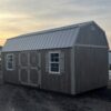 10x20 Lofted Garden