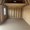 10x20 Lofted Garden