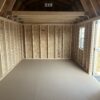 10x20 Lofted Garden