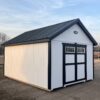 12x16 Deluxe Garden shed
