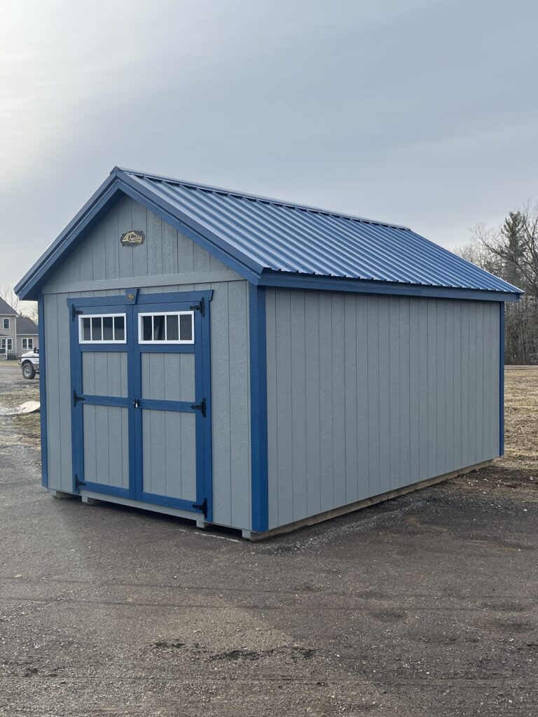 Storage Buildings For Sale In Grayling, MI