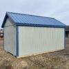 10x16 Deluxe Garden shed