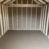 10x16 Deluxe Garden shed