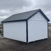 12x16 Deluxe Garden shed