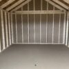12x16 Deluxe Garden shed