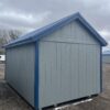 10x16 Deluxe Garden shed