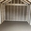 10x16 Deluxe Garden shed